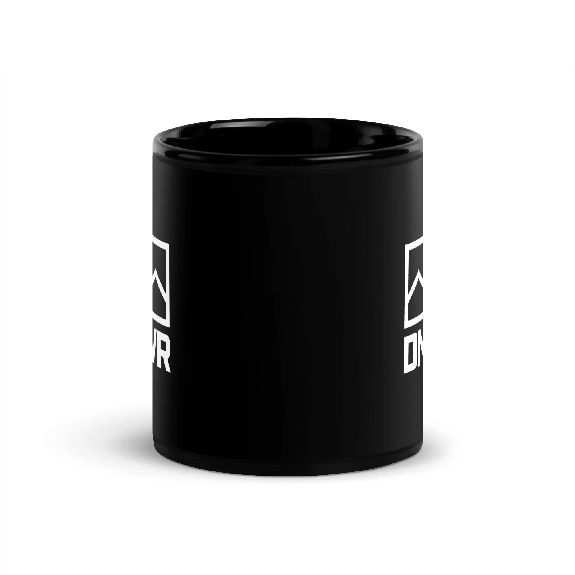 DNVR Flag Mug - Image 2