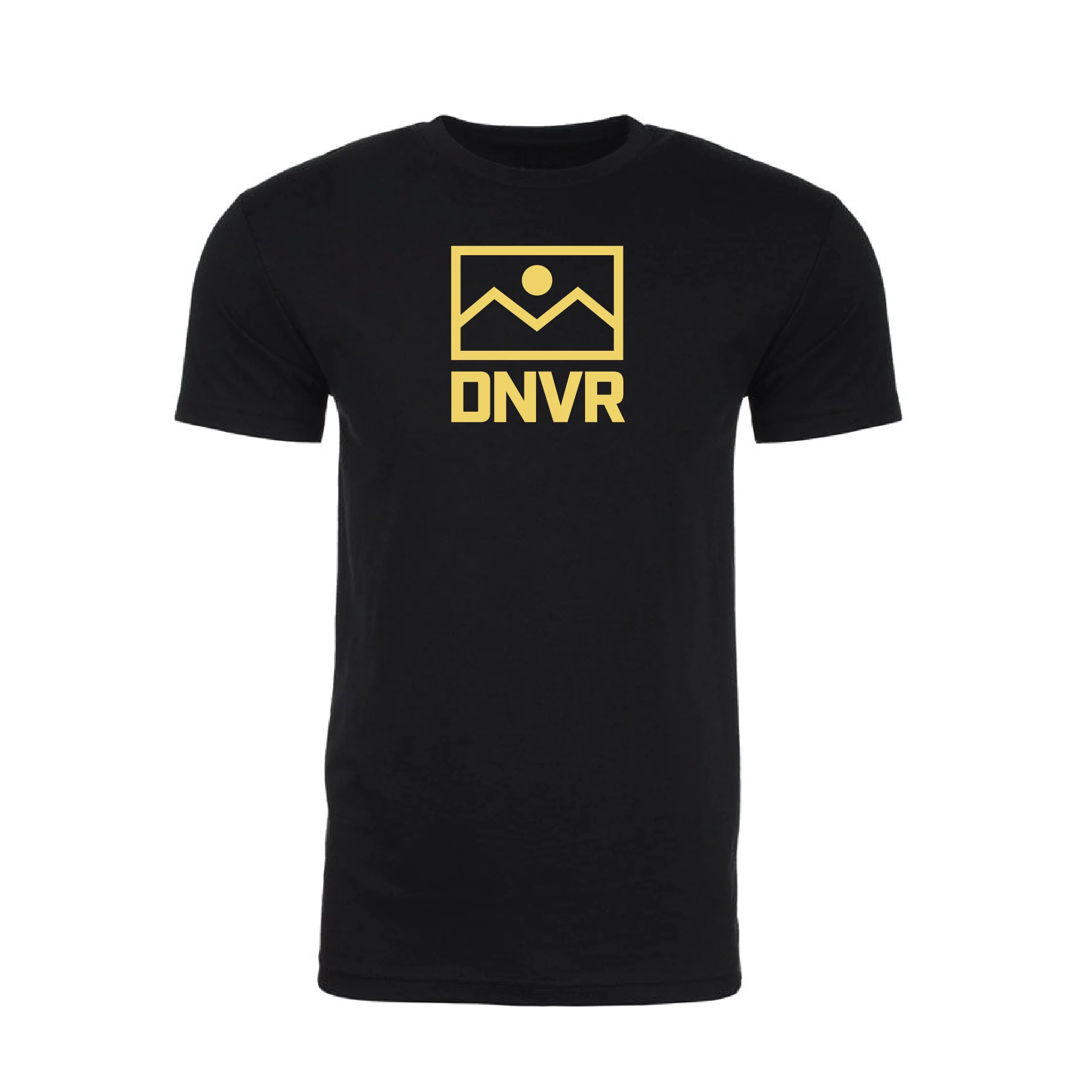 DNVR Flag Stack Boulder Tee