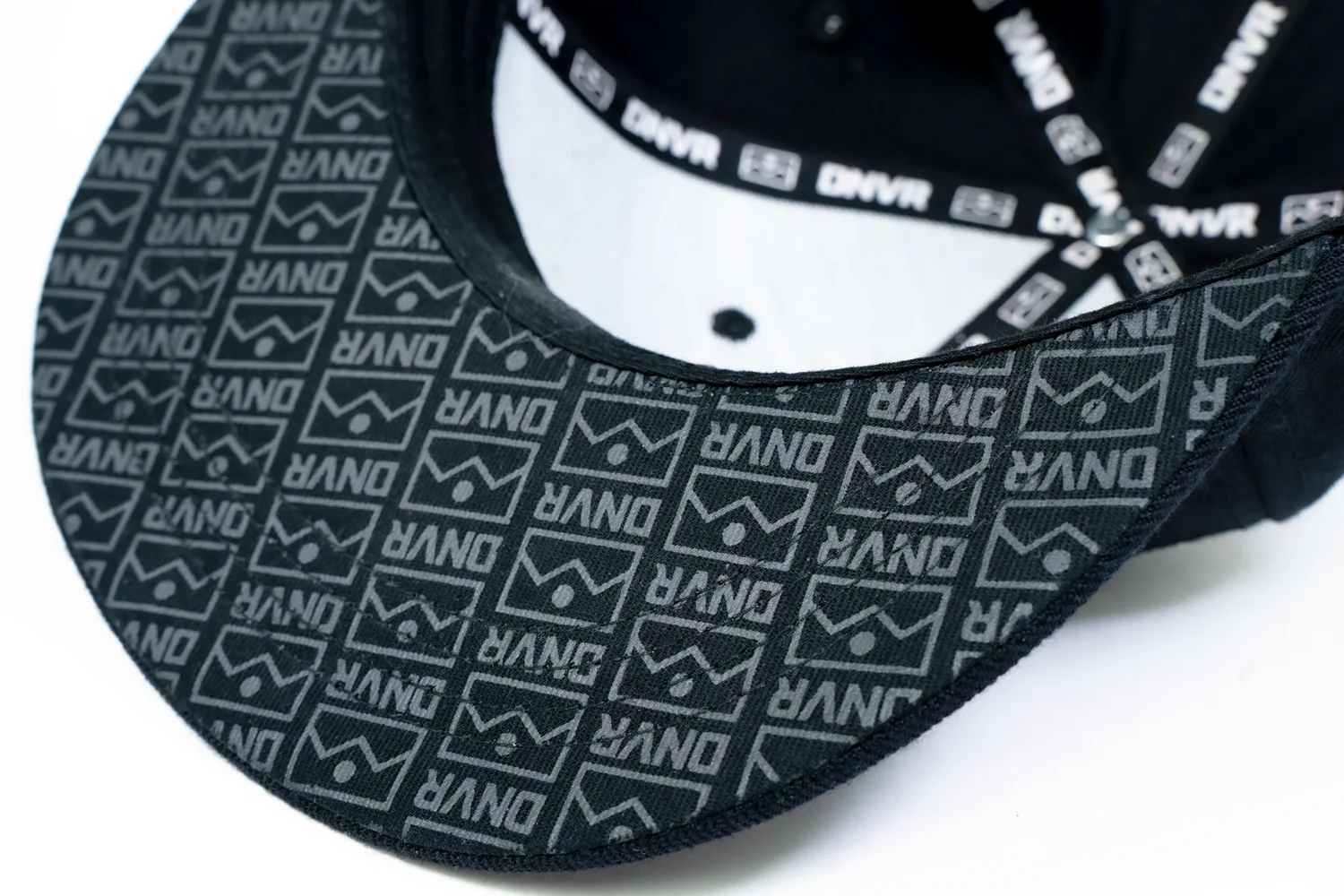 DNVR Flag Trucker Hat - Image 4