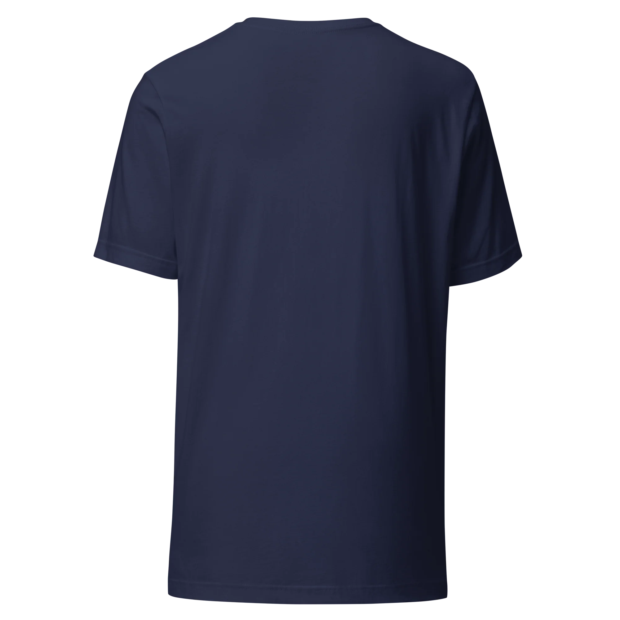 DNVR Hockey Letters Tee - Image 4