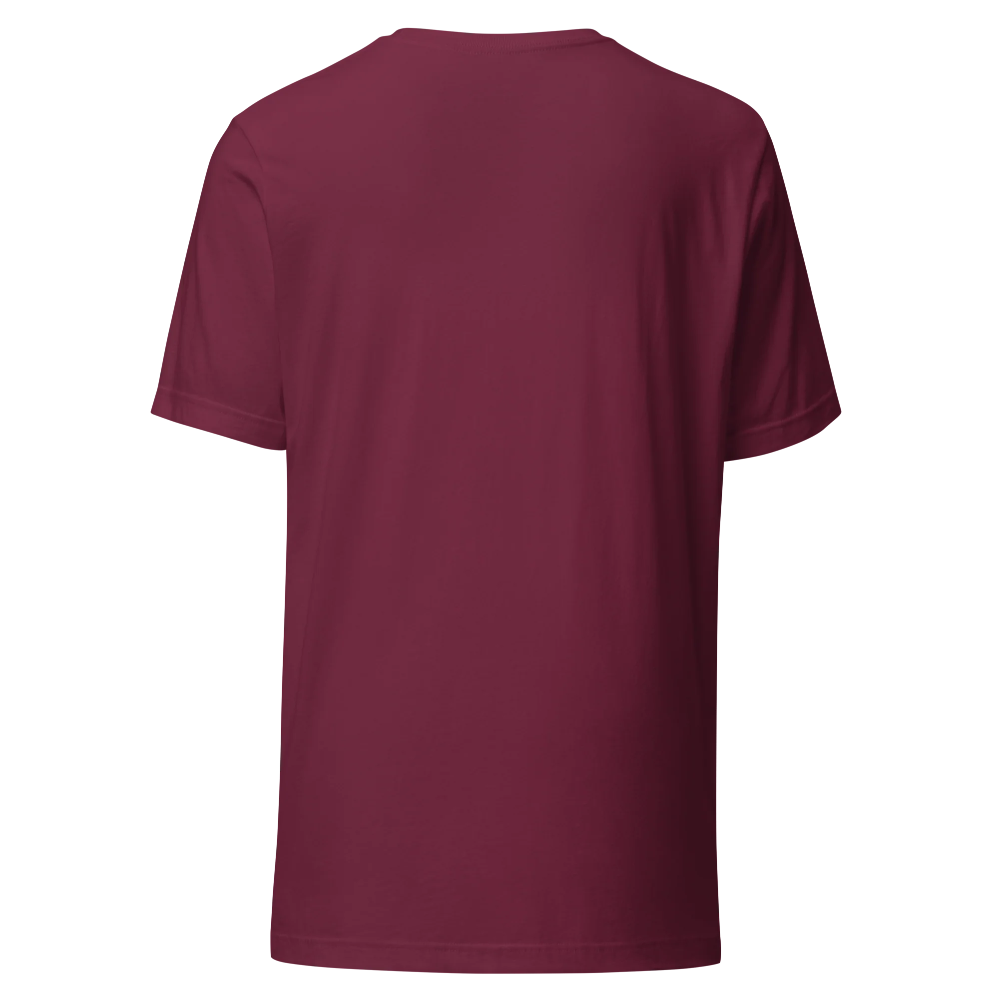 DNVR Hockey Letters Tee - Image 6