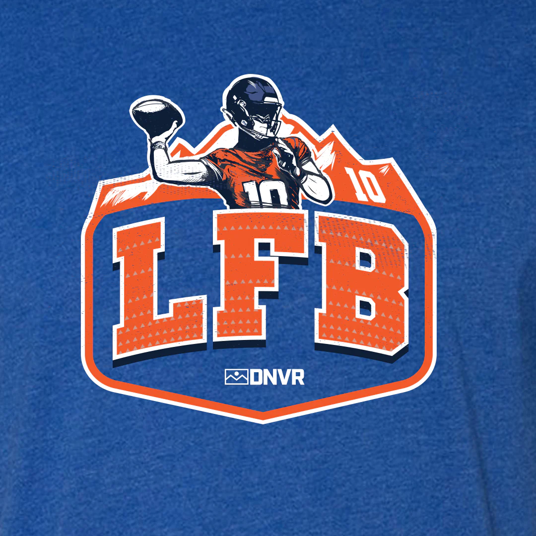 DNVR LFB Tee - Image 2