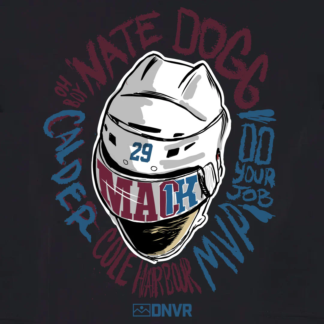 DNVR MA1K Tee - Image 2