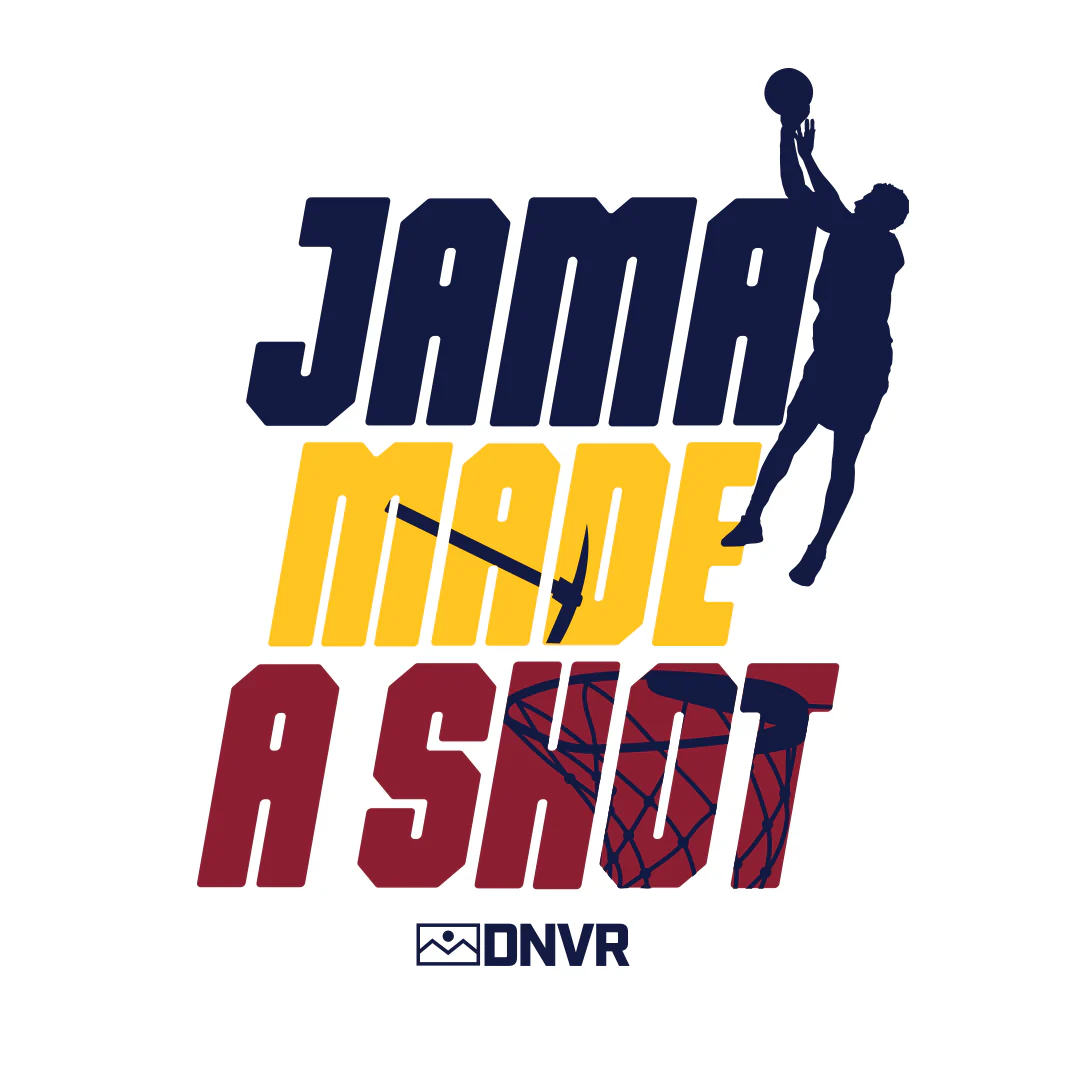 DNVR Made A Shot Tee - Image 2
