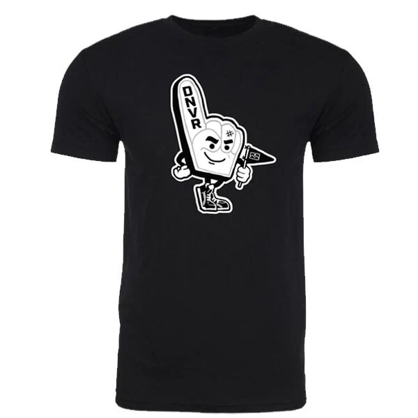 DNVR Mascot Tee