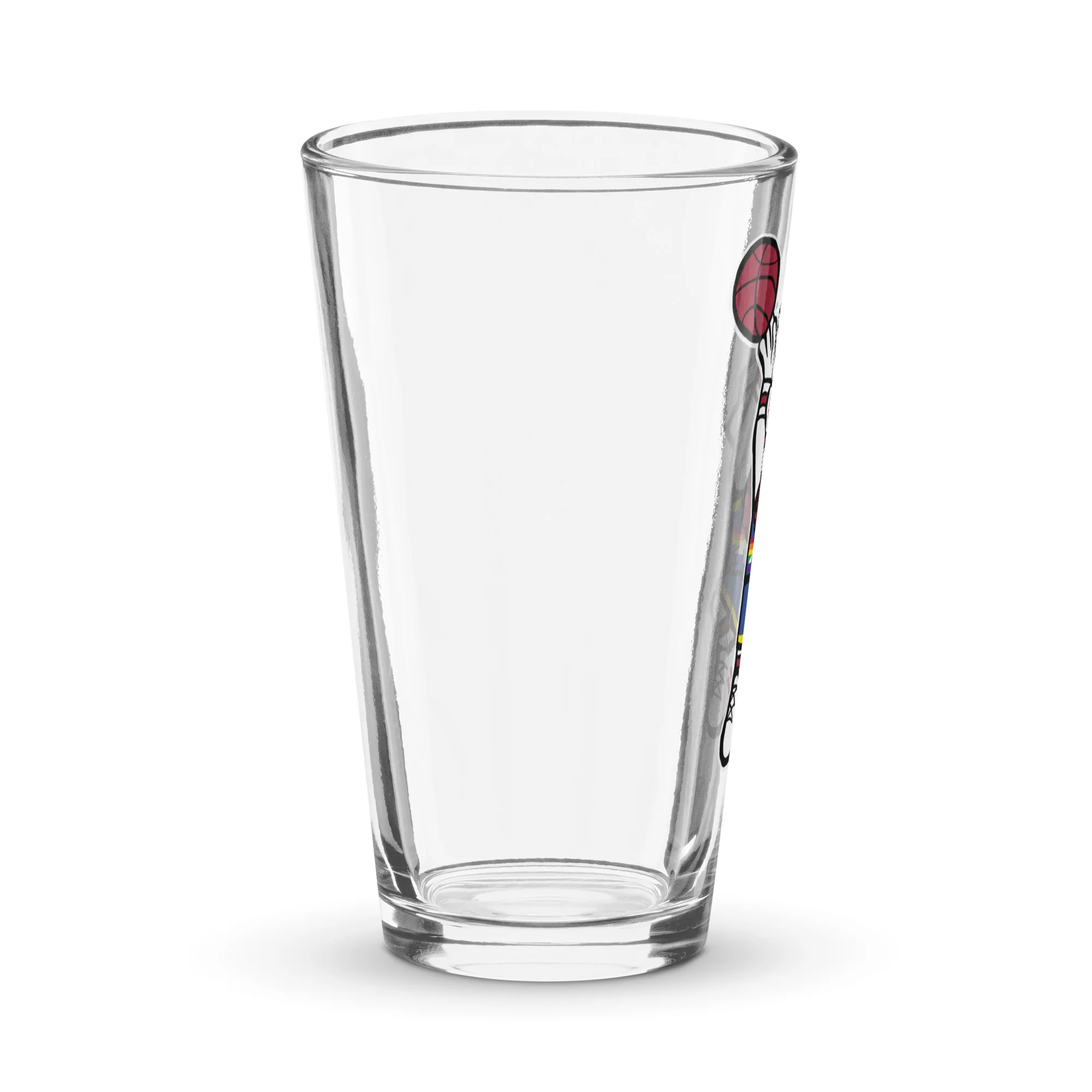 DNVR Maxie Sombor Pint Glass - Image 3