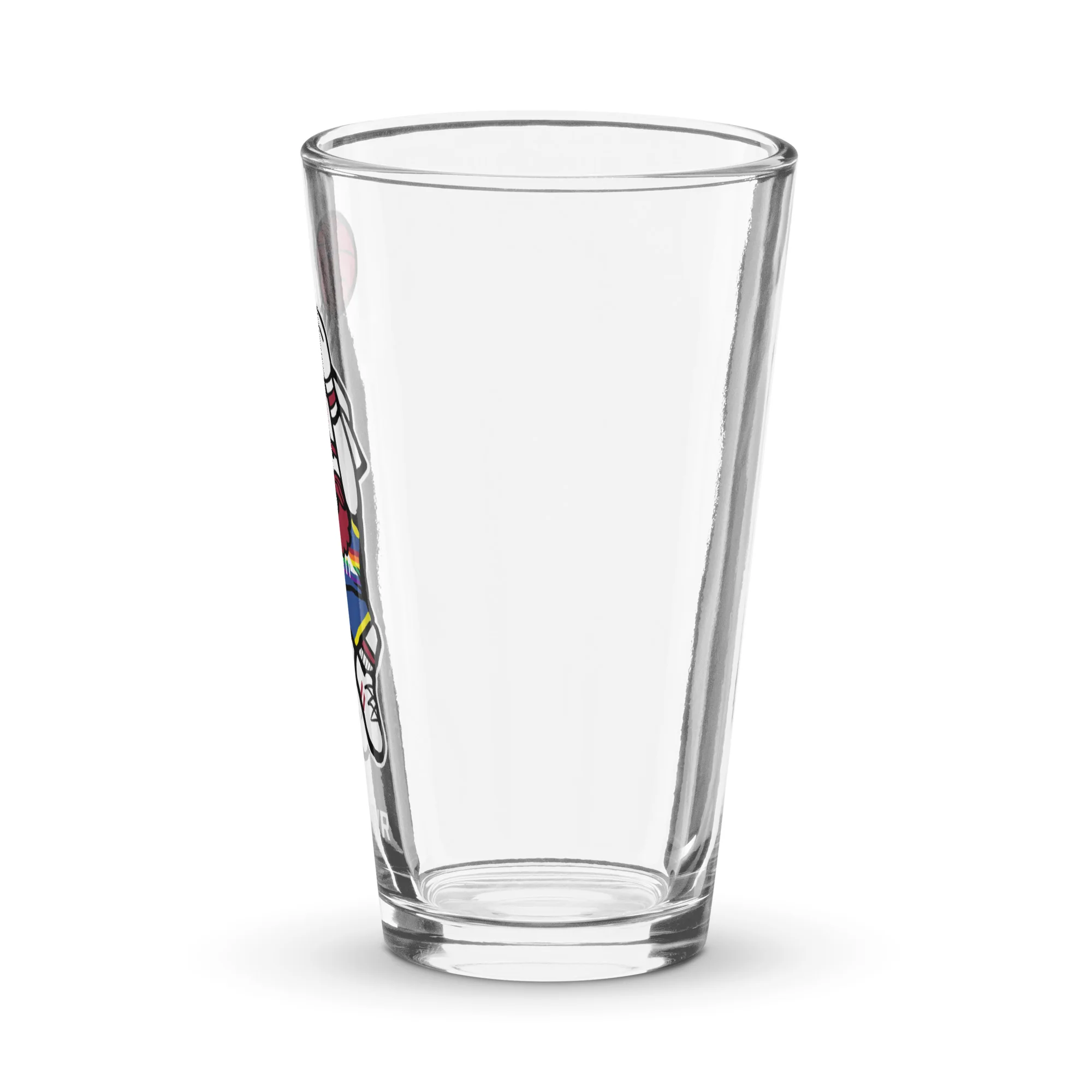 DNVR Maxie Sombor Pint Glass - Image 4