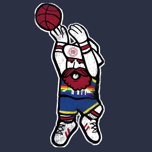 DNVR Maxie Sombor Tee - Image 2