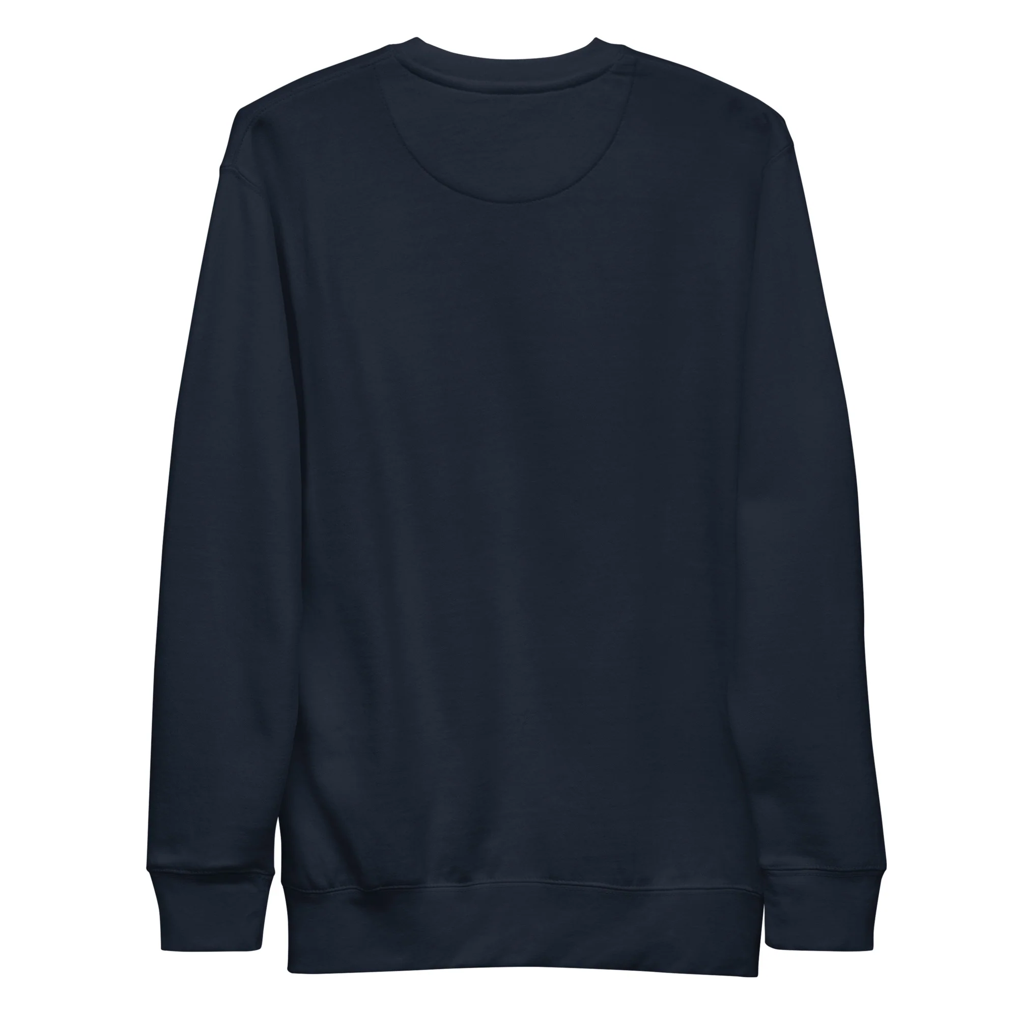 DNVR Merry Jokmas Crewneck - Image 2