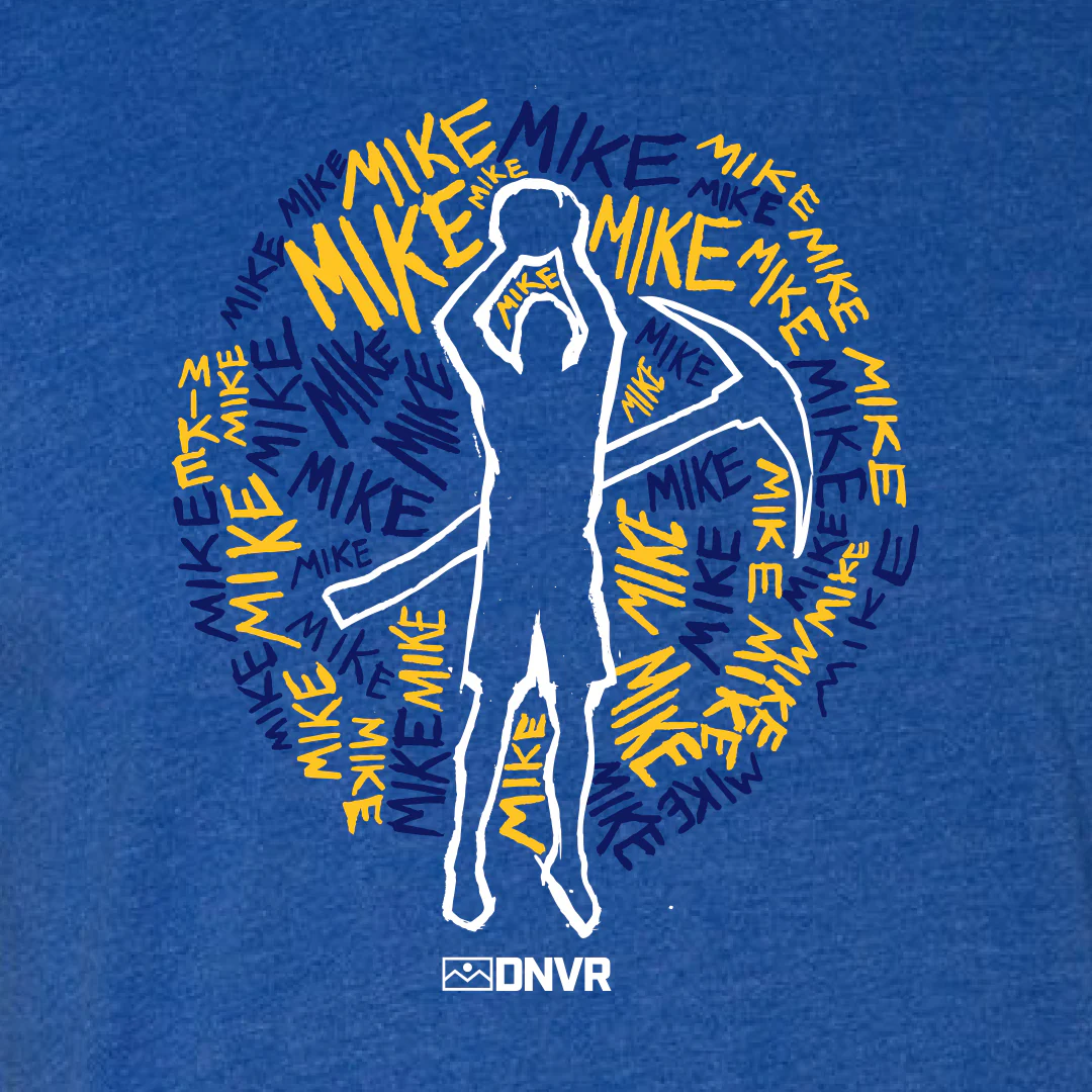 DNVR MikeMike Tee - Image 2