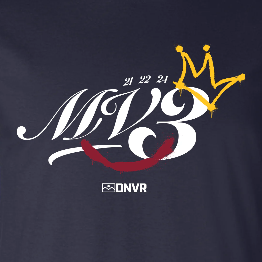 DNVR MV3 Tee - Image 2
