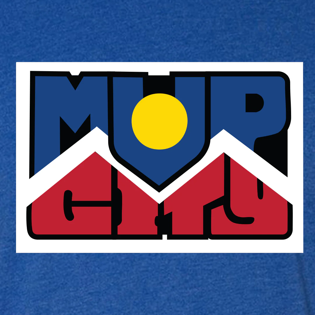 DNVR MVP City Tee - Image 2