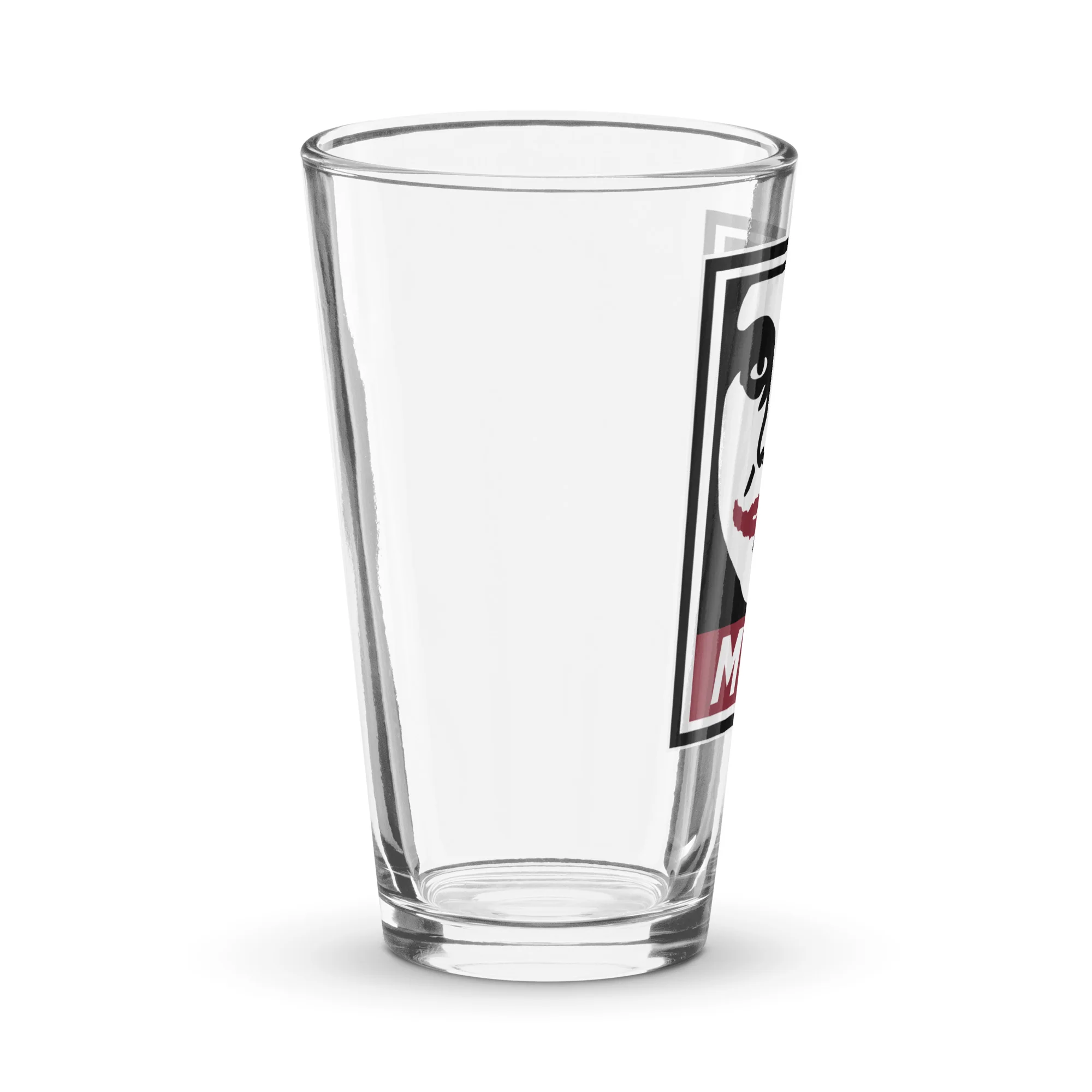 DNVR MVP Pint Glass - Image 3