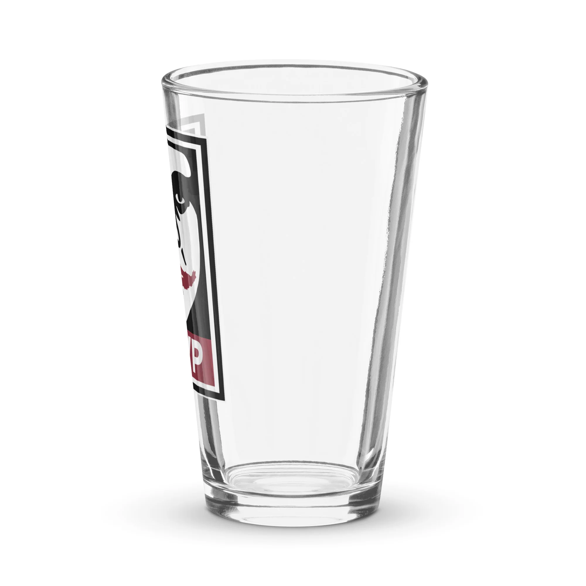 DNVR MVP Pint Glass - Image 4