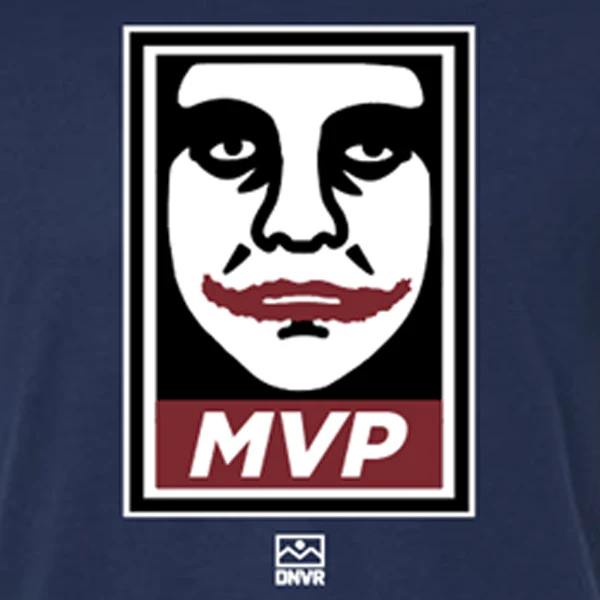 DNVR MVP Tee - Image 2