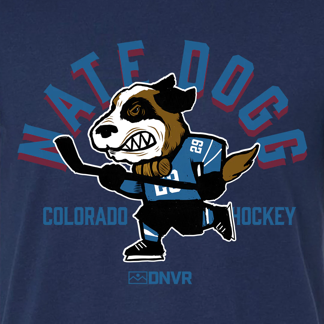 DNVR Nate Dogg Tee - Image 2