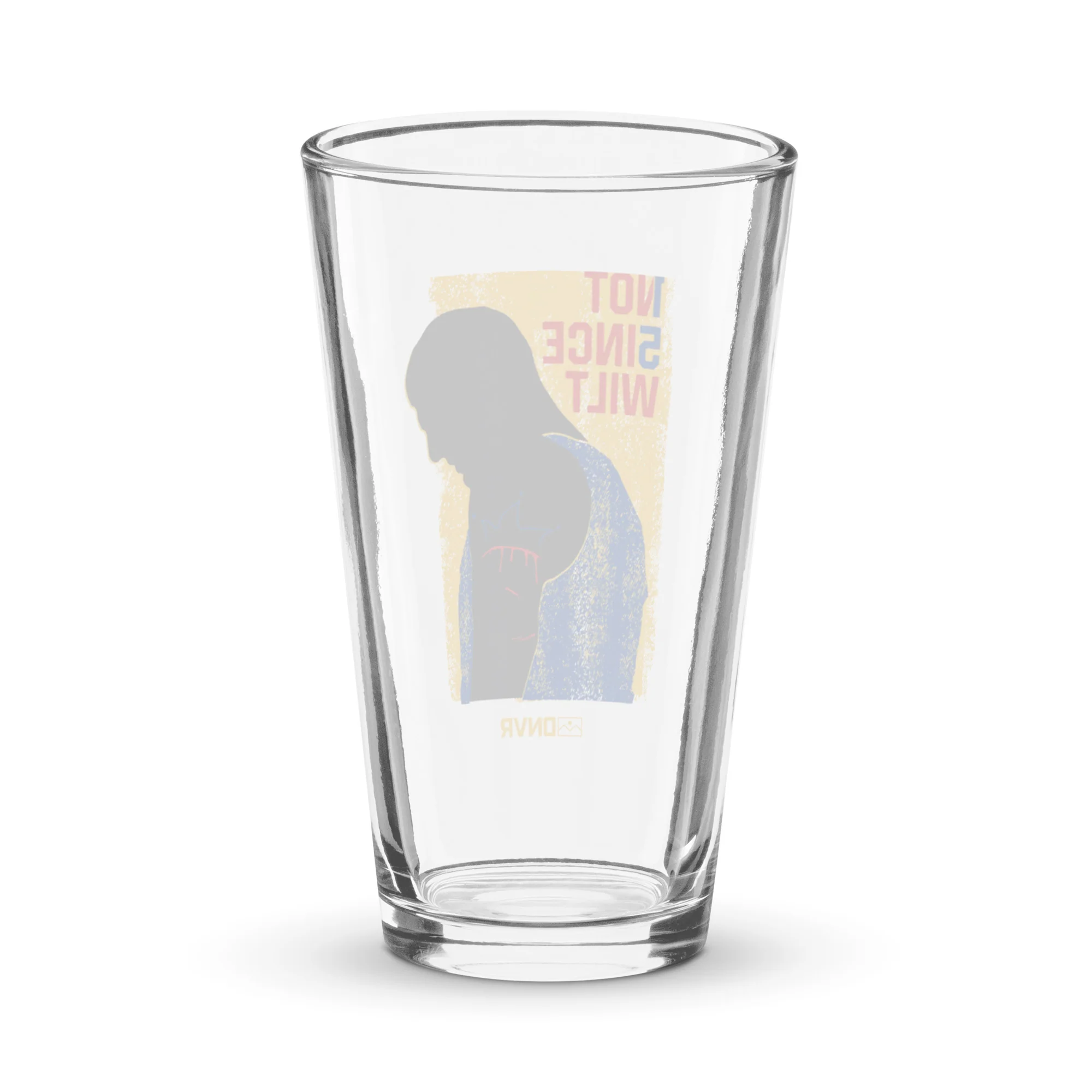 DNVR Not Since Wilt Pint Glass - Image 2