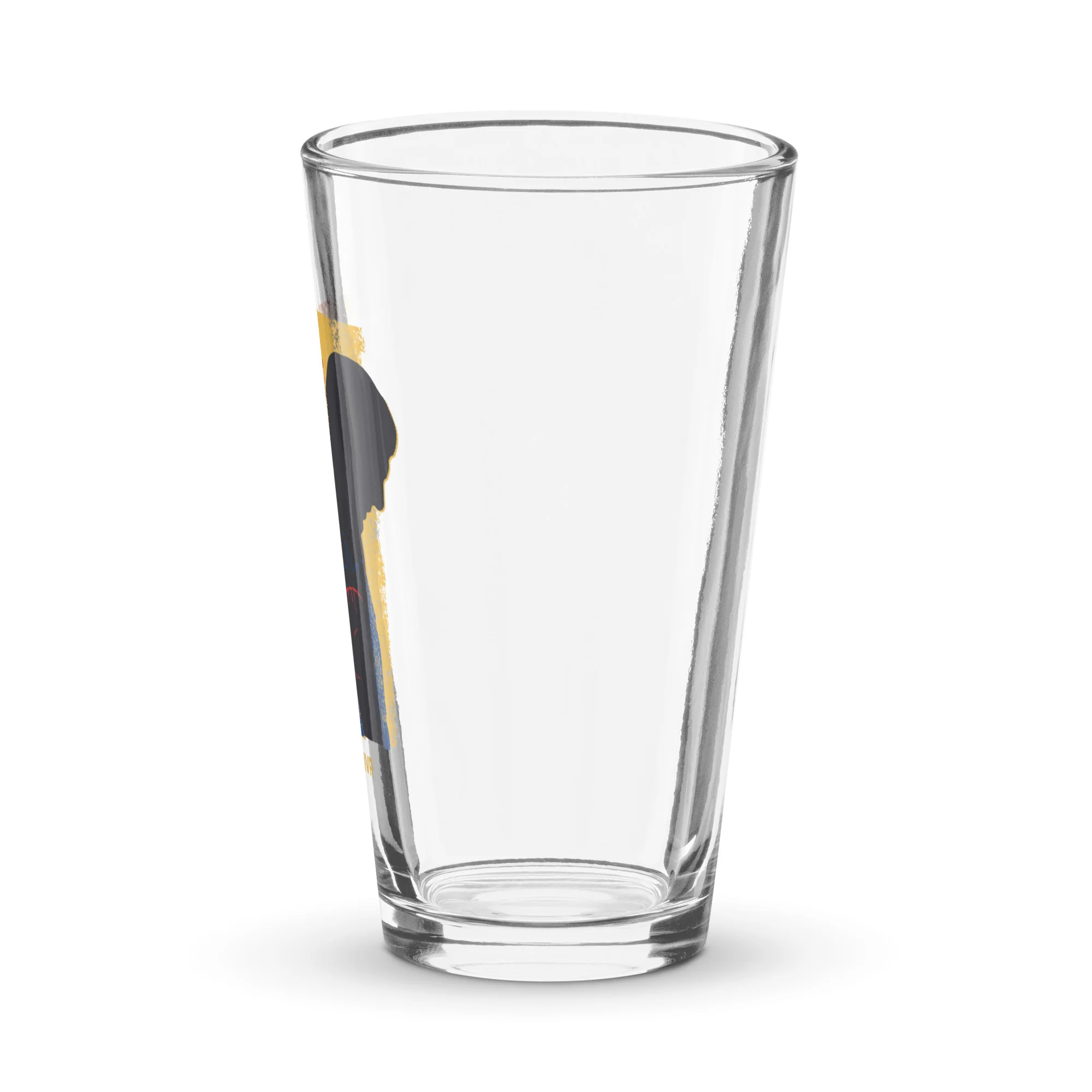 DNVR Not Since Wilt Pint Glass - Image 4