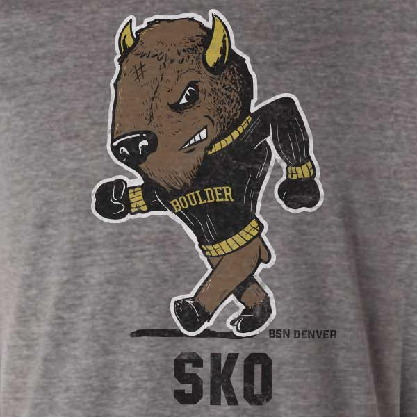 DNVR SKO Tee - Image 2