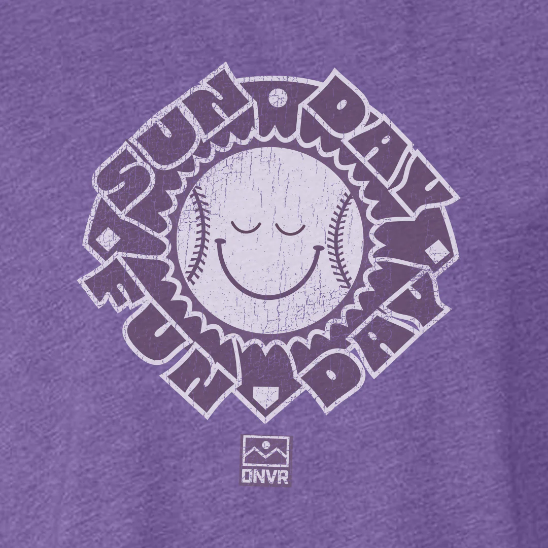 DNVR Sun Day Fun Day Tee - Image 2