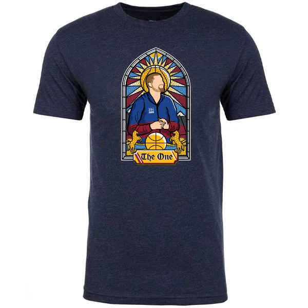 DNVR The One Tee