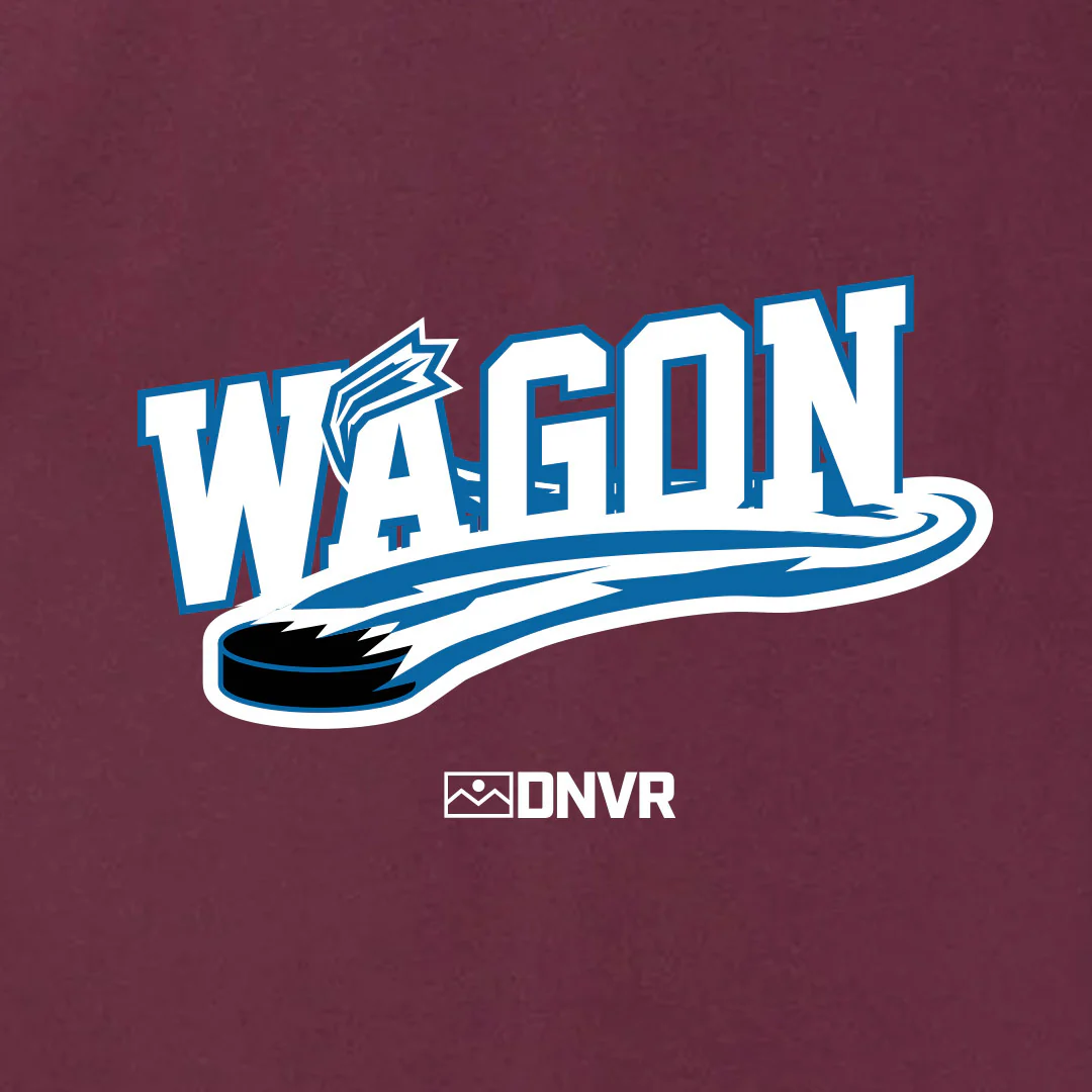DNVR Wagon Hoodie - Image 2