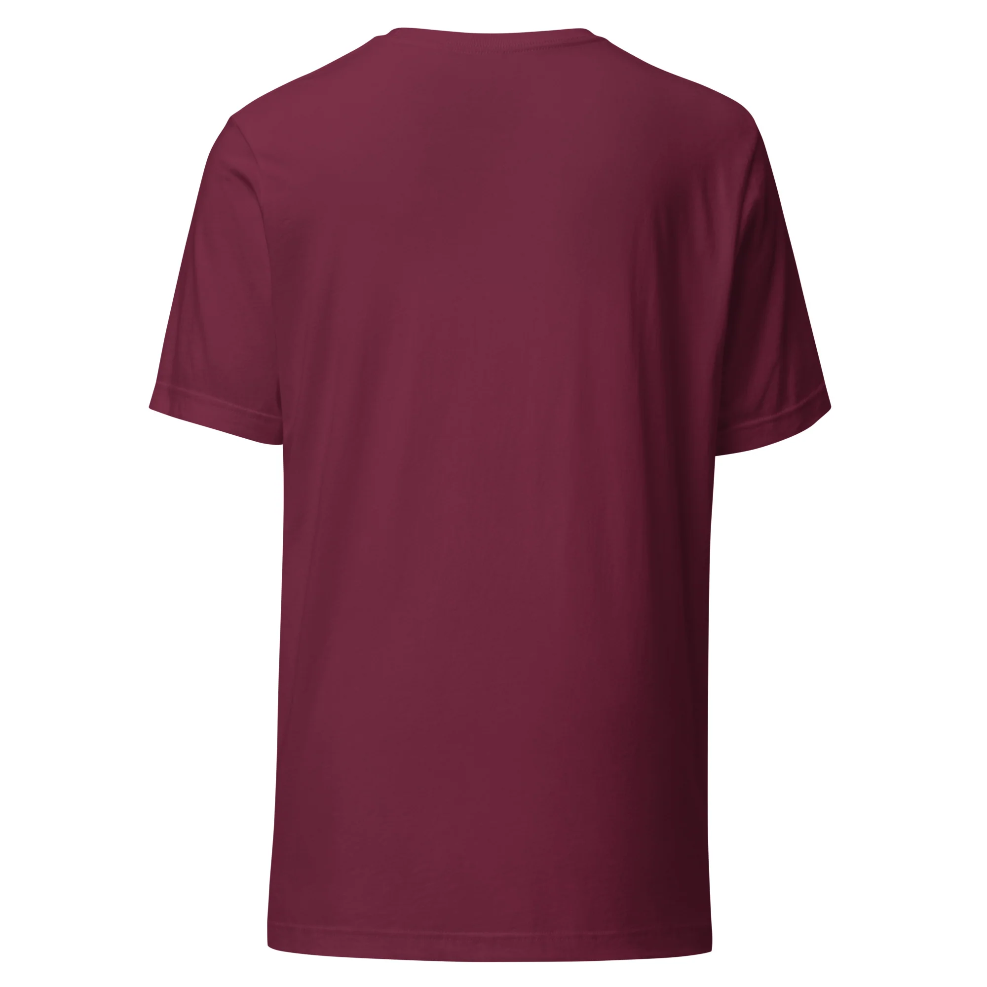 DNVR Wagon Tee - Image 2