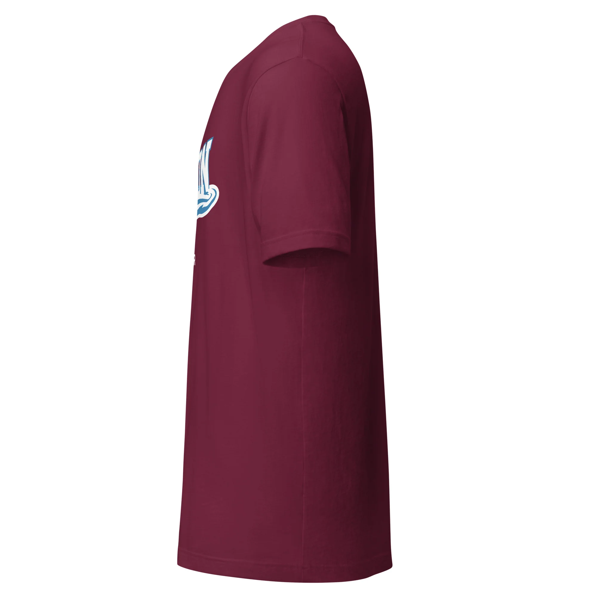 DNVR Wagon Tee - Image 3