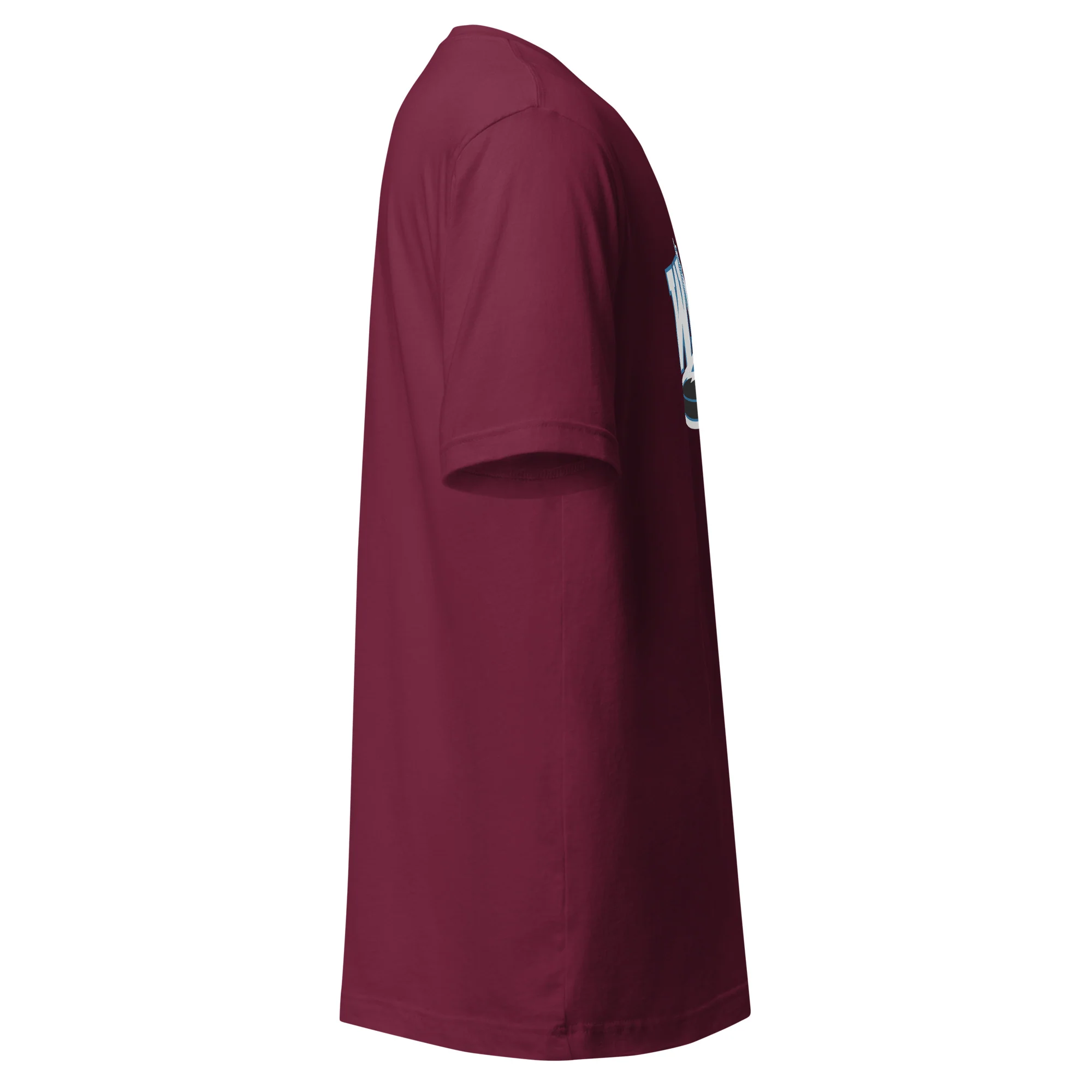 DNVR Wagon Tee - Image 4