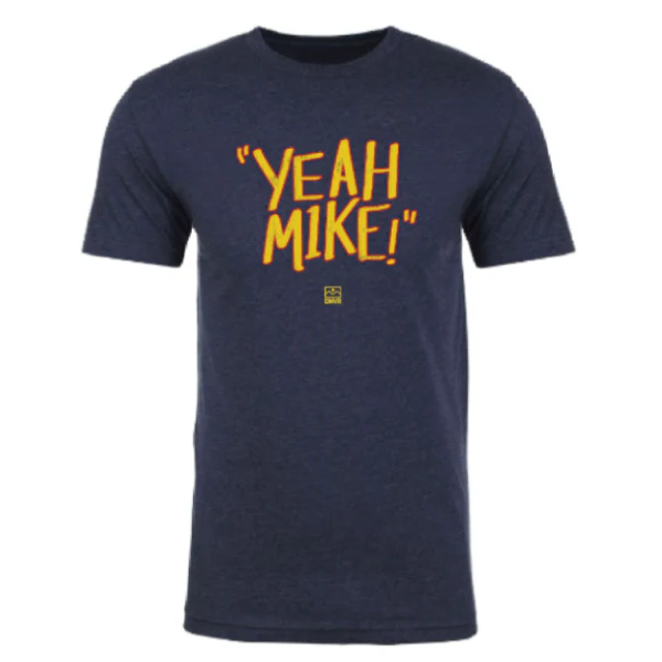 DNVR YEAH MIKE Tee