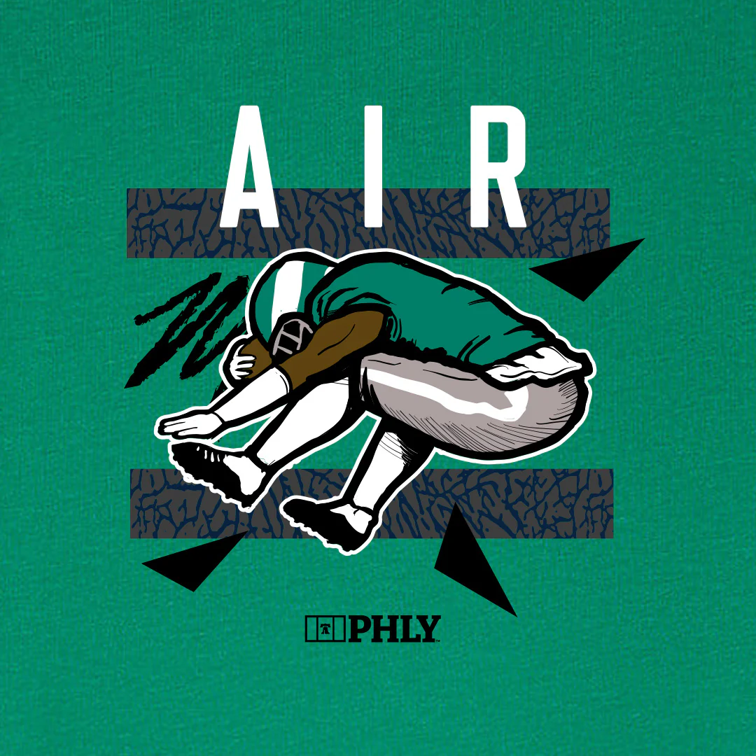 PHLY AIR Tee - Image 2