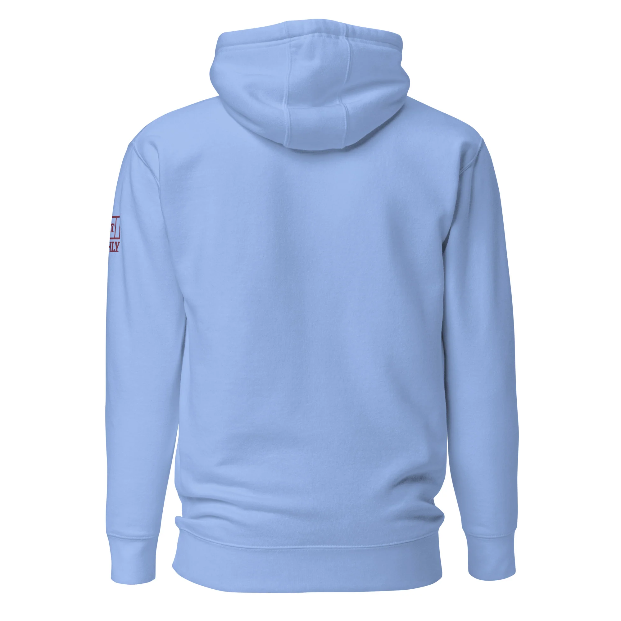 PHLY Baseball Retro Hoodie - Image 4
