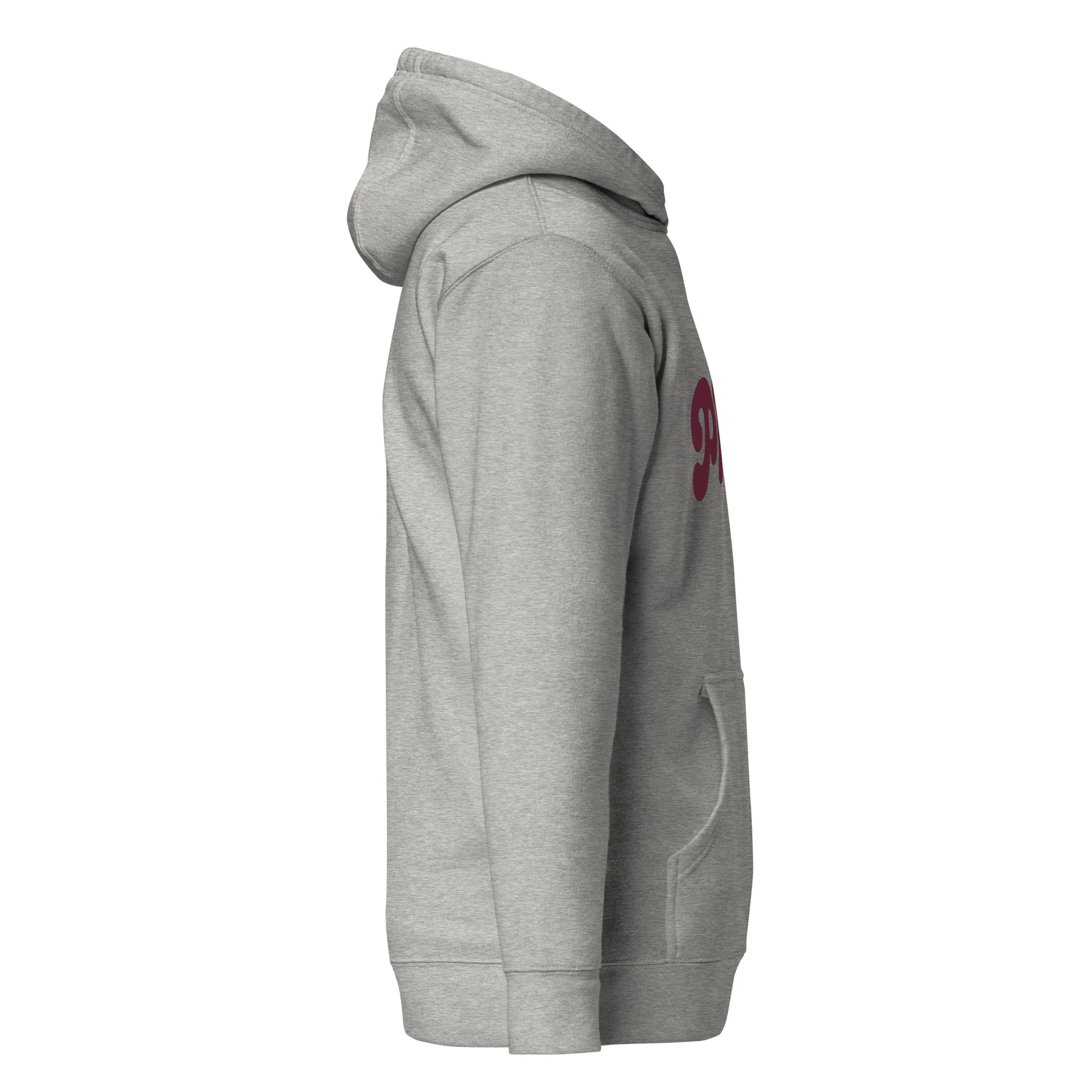 PHLY Baseball Retro Hoodie - Image 7
