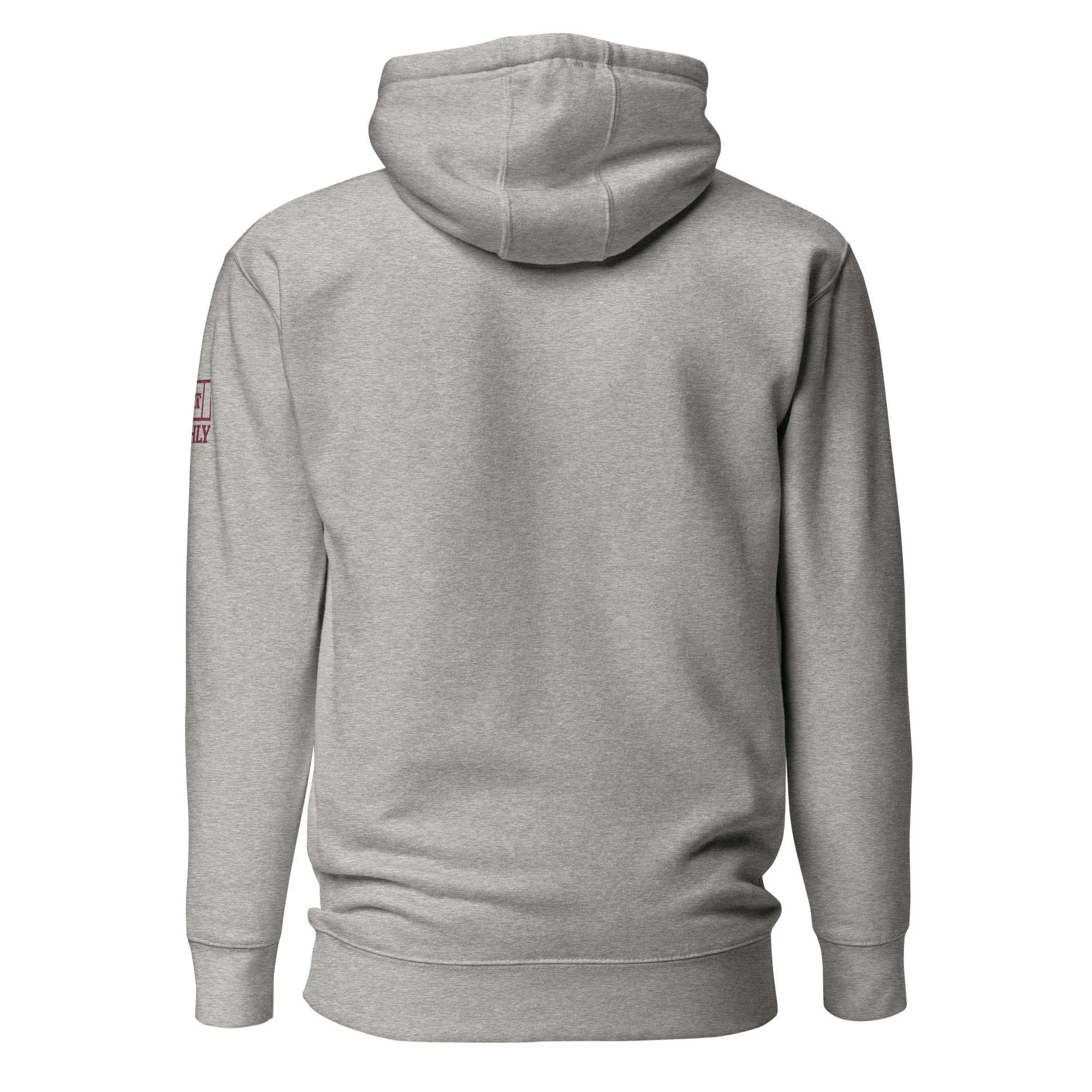 PHLY Baseball Retro Hoodie - Image 8