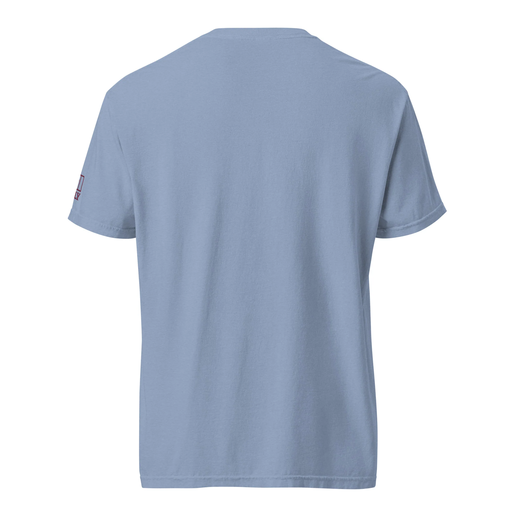 PHLY Baseball Retro Tee - Image 2