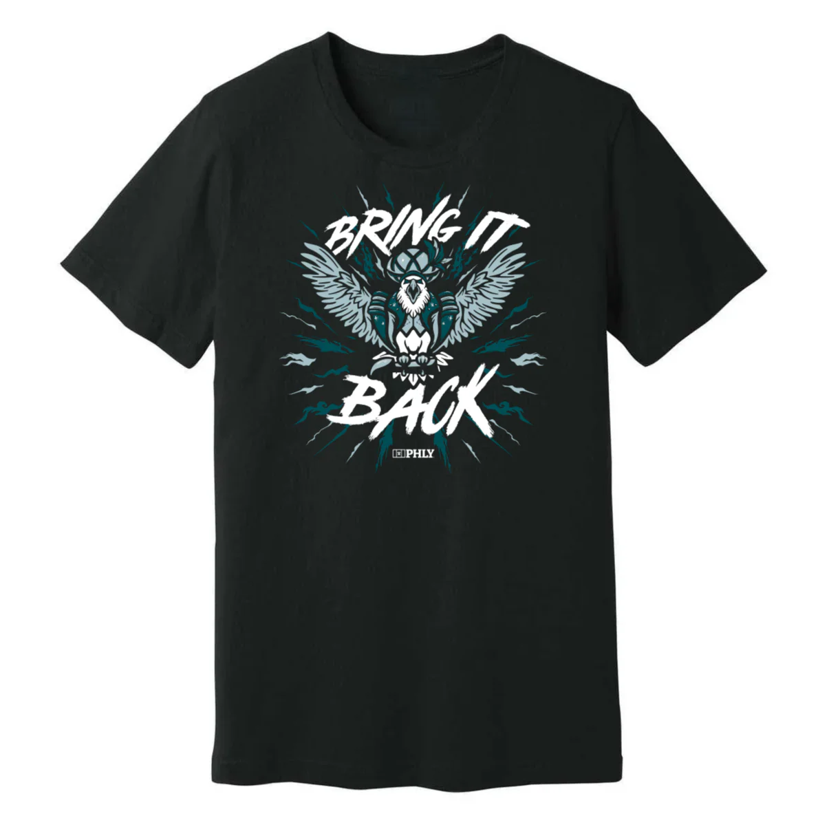 PHLY Bring It Back Tee