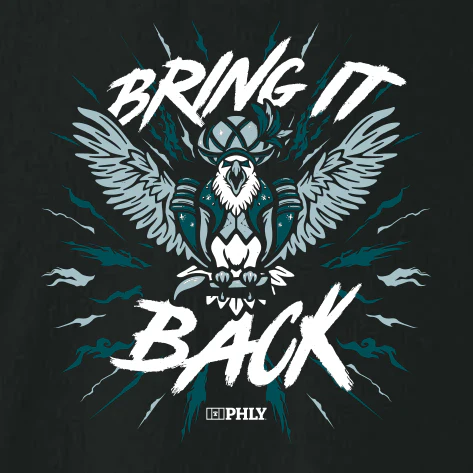 PHLY Bring It Back Tee - Image 2
