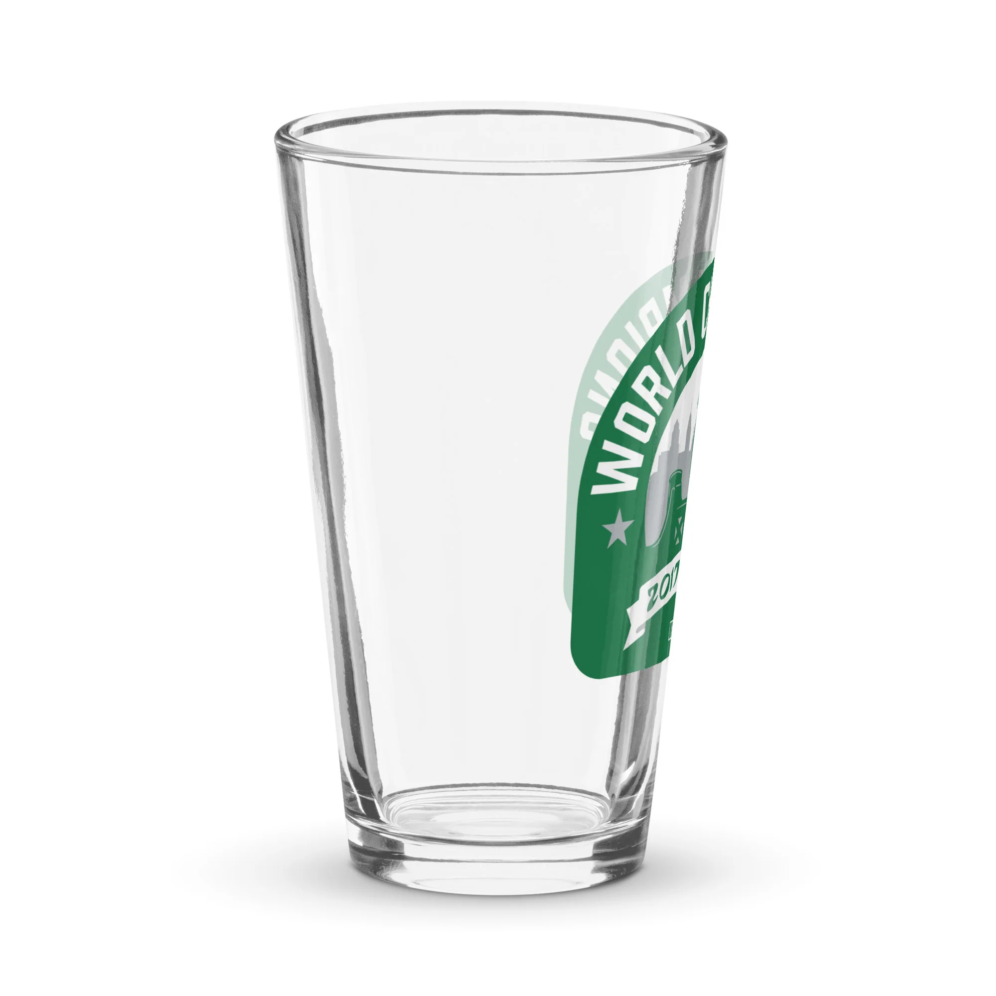 PHLY Champions Pint Glass - Image 3