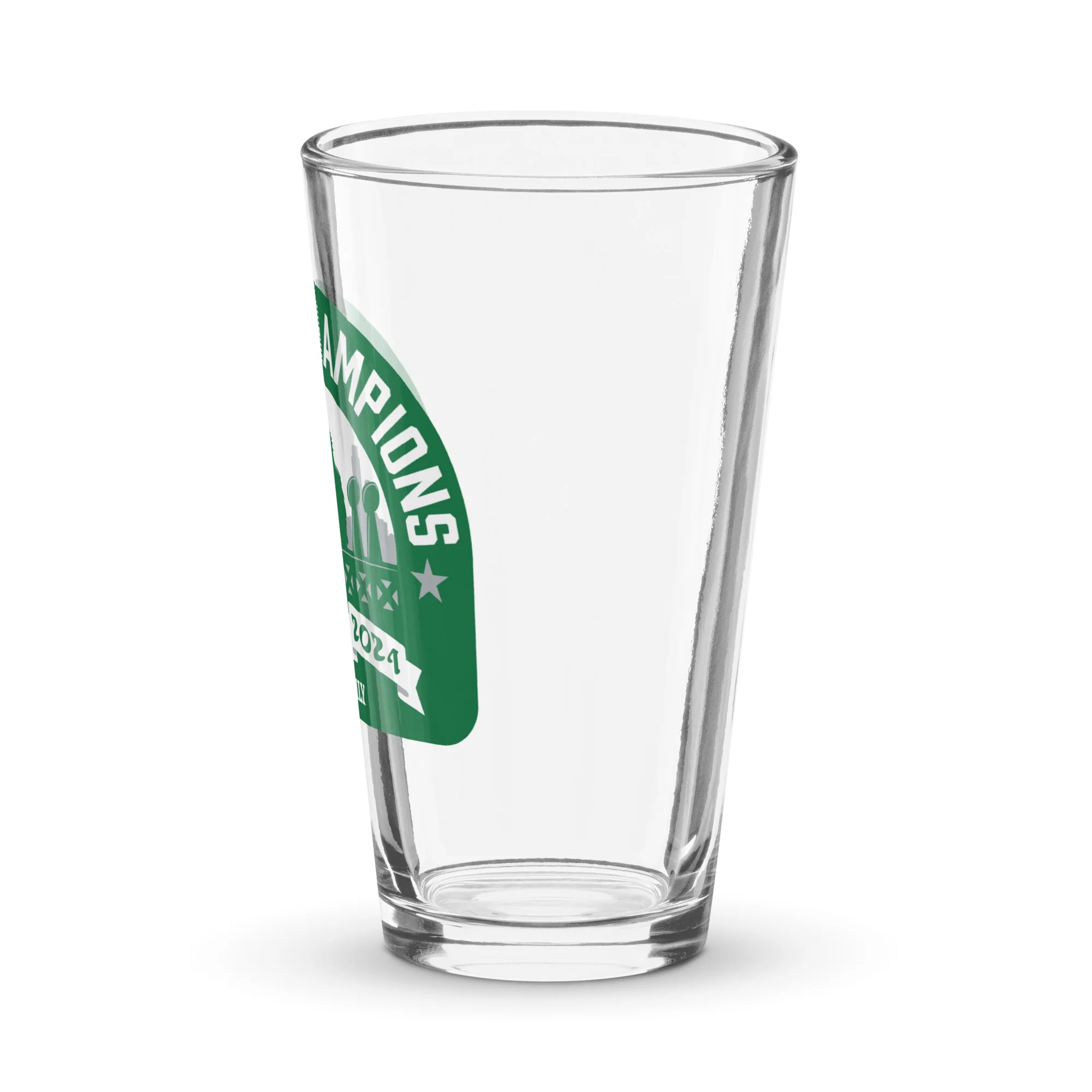 PHLY Champions Pint Glass - Image 4