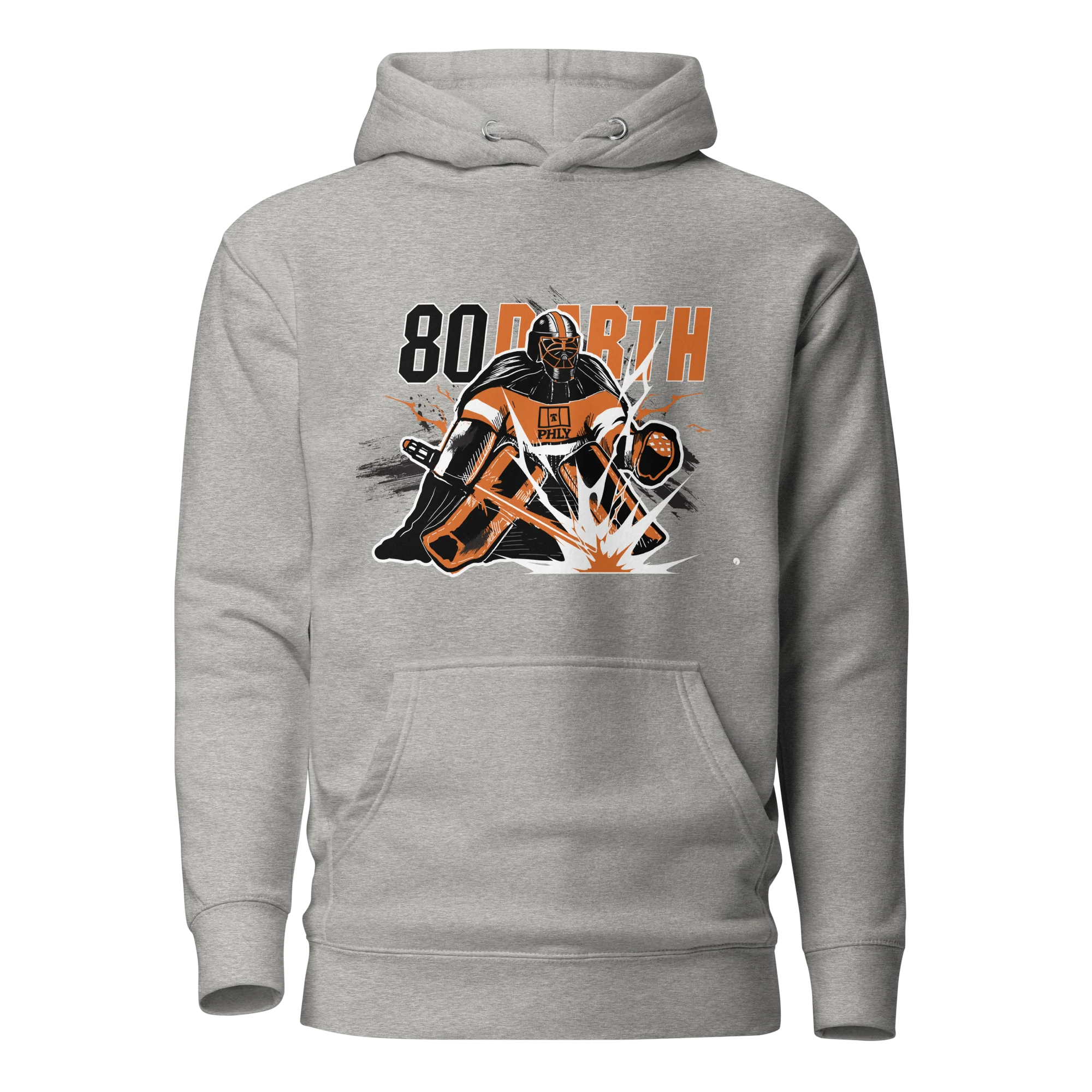 PHLY Darth Hoodie - Image 2