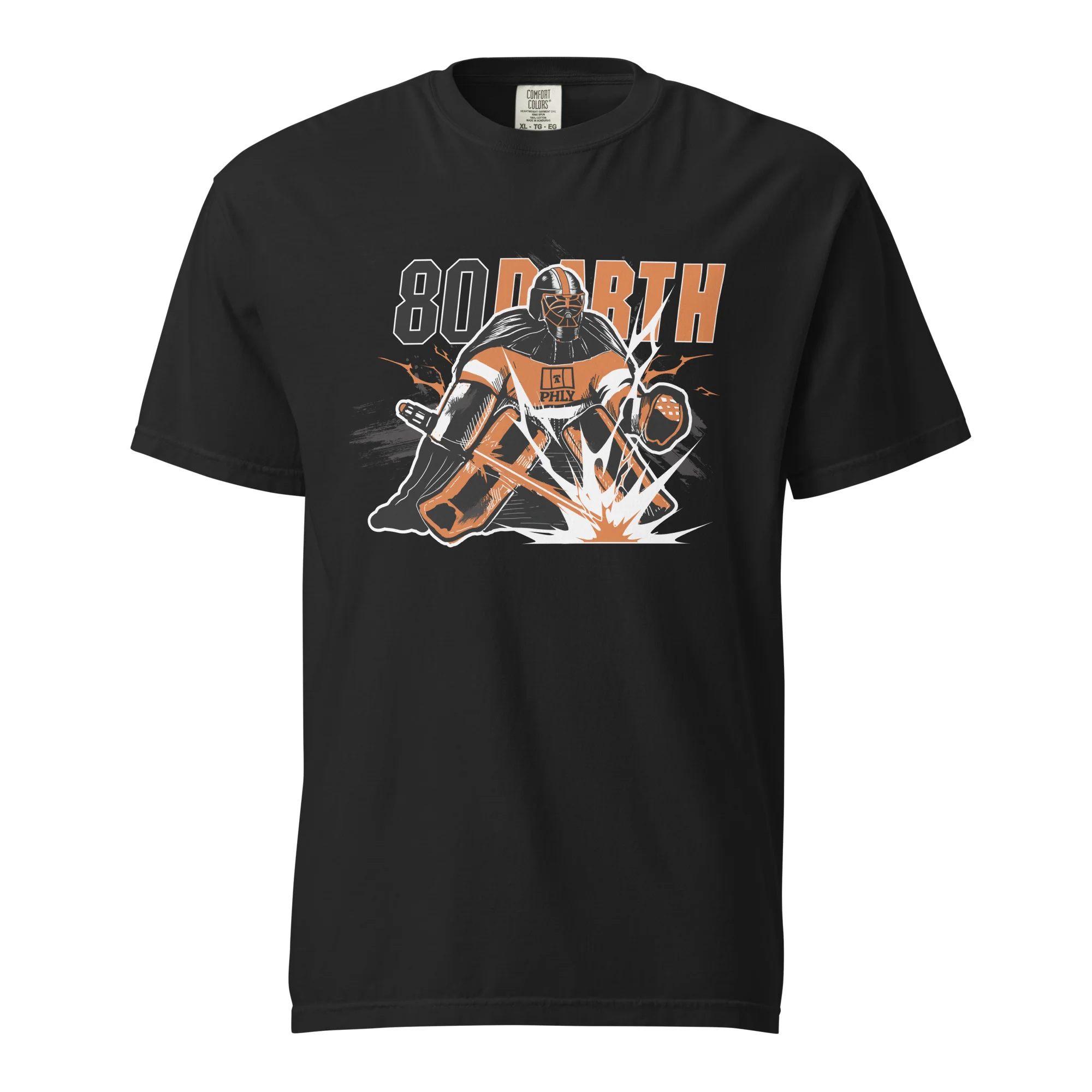 PHLY Darth Tee