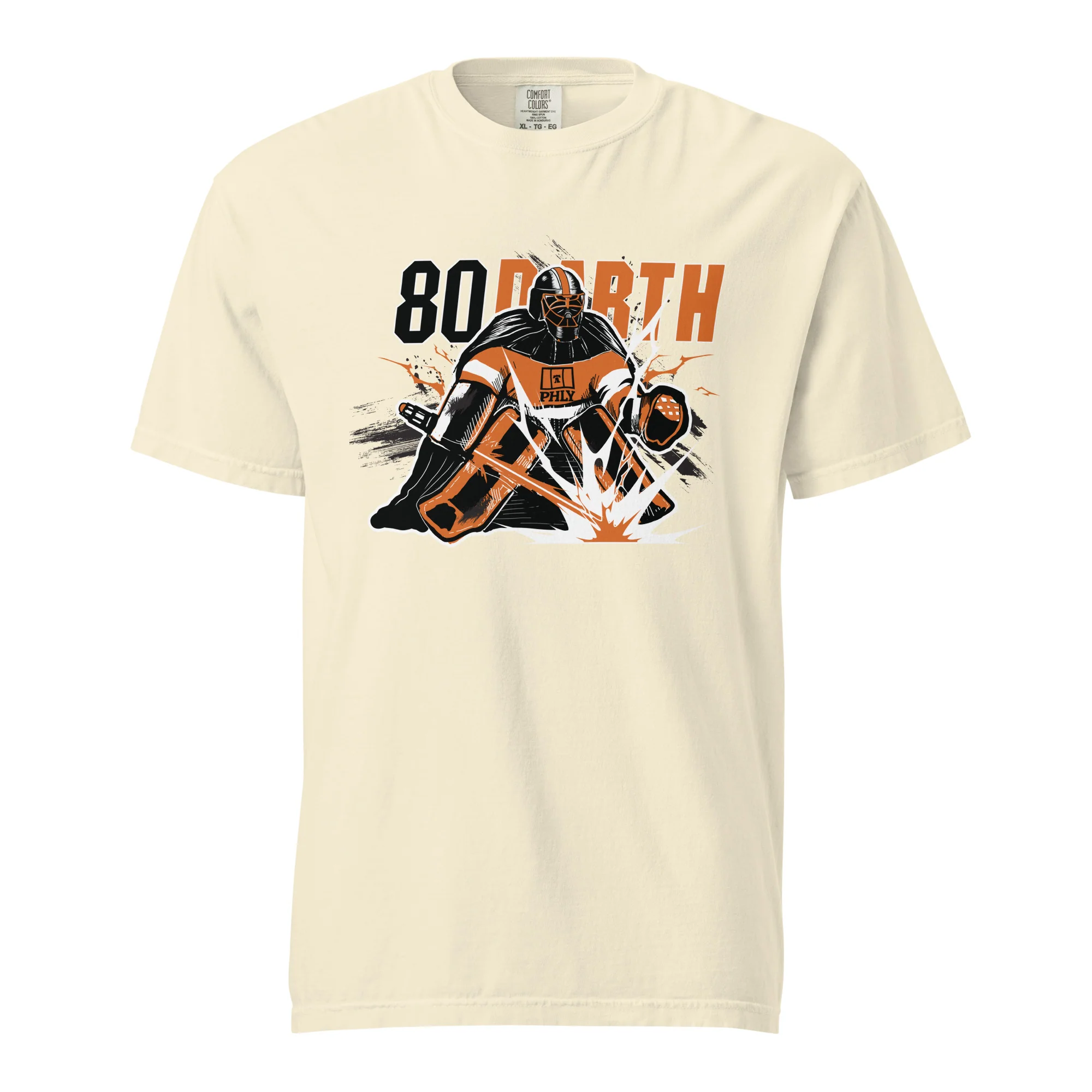 PHLY Darth Tee - Image 4