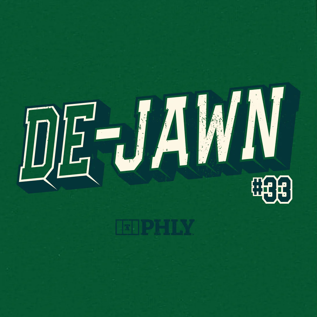 PHLY De Jawn Tee - Image 2