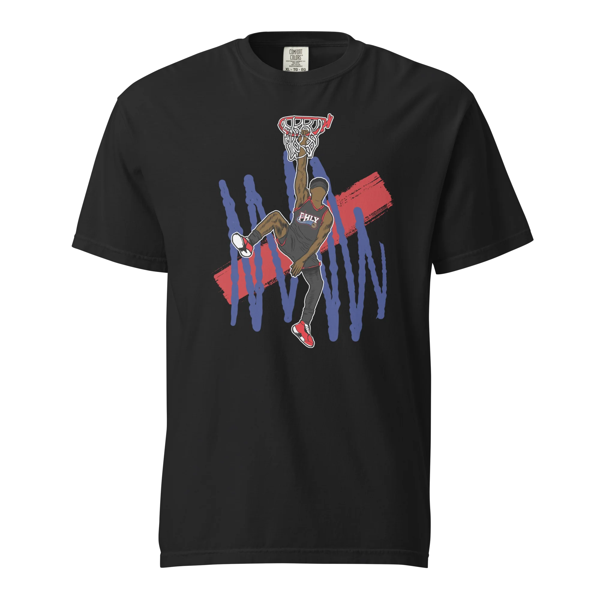 PHLY EDGE Tee
