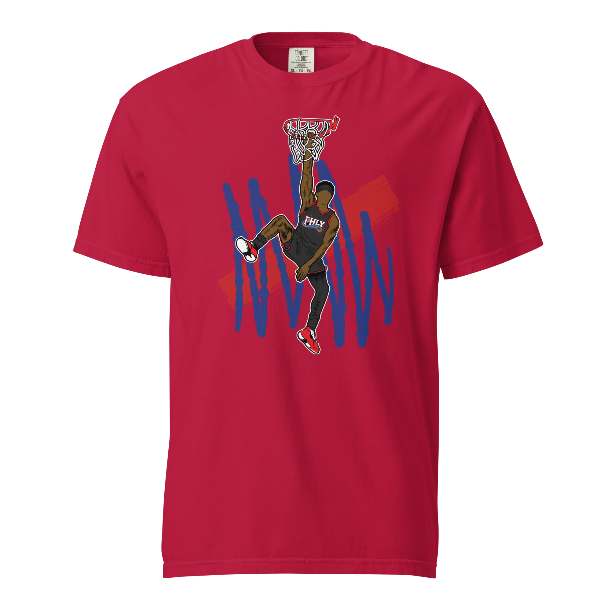 PHLY EDGE Tee - Image 3