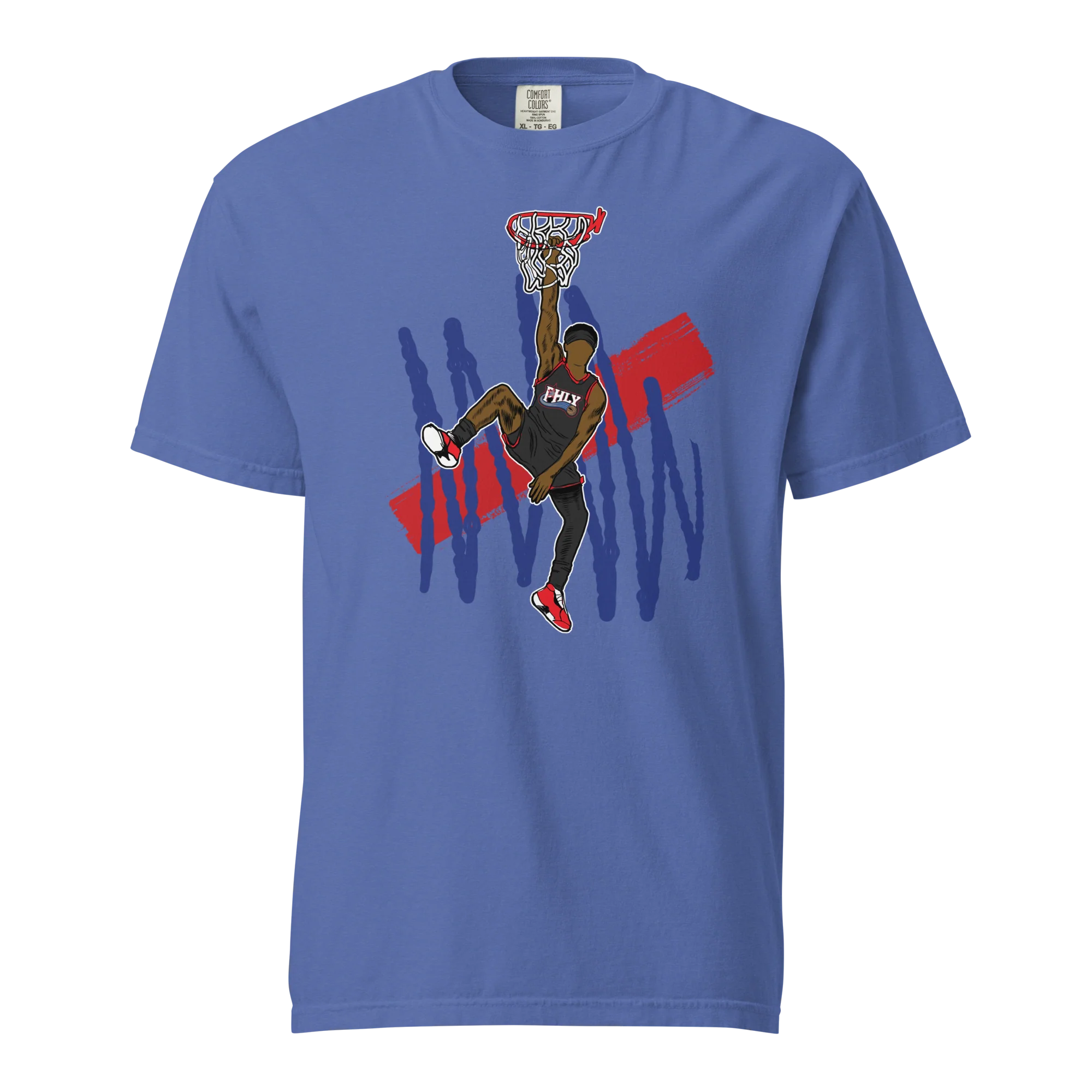 PHLY EDGE Tee - Image 4