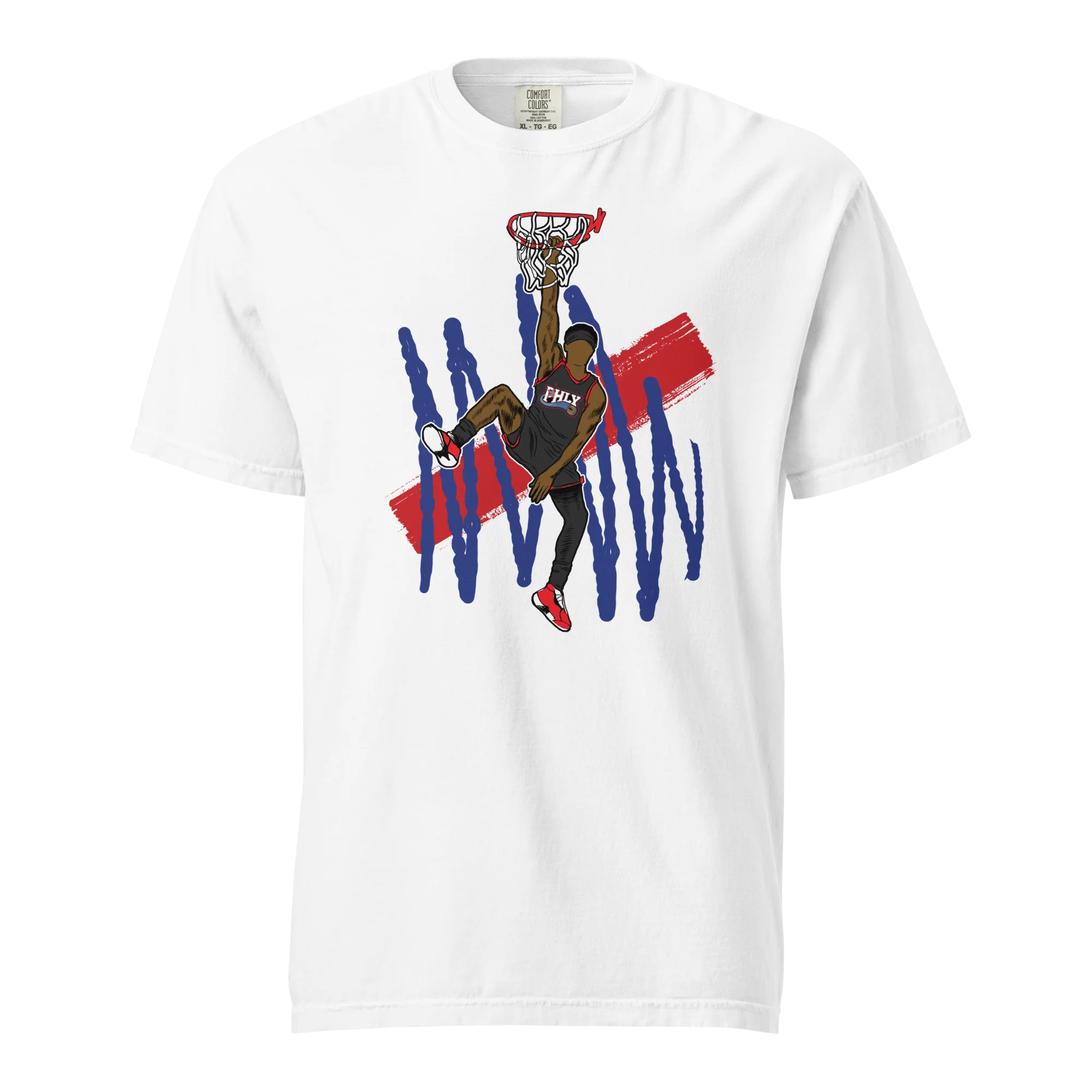 PHLY EDGE Tee - Image 5