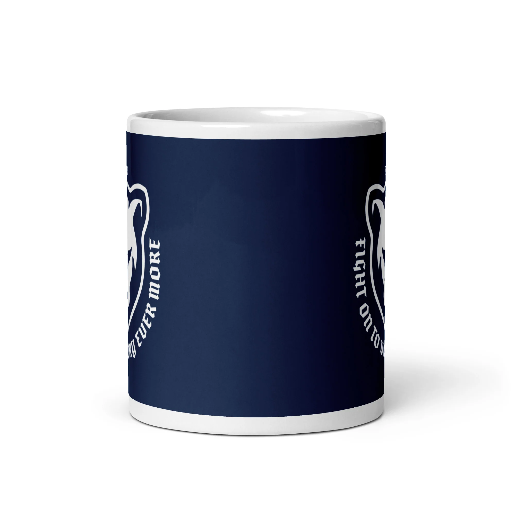 PHLY Fight On To Victory Mug - Image 3