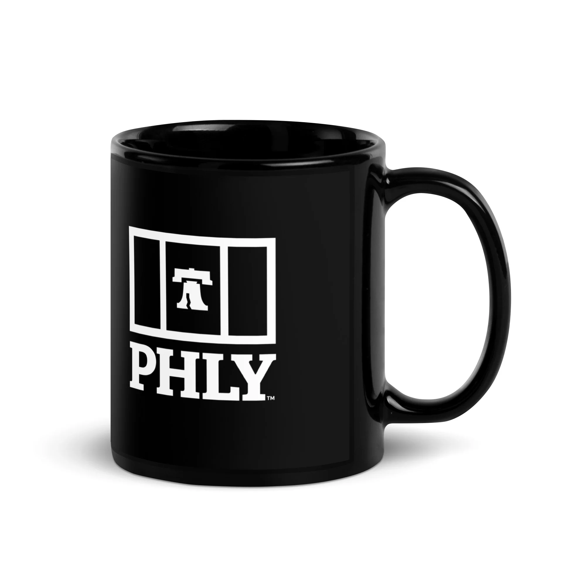 PHLY Flag Mug