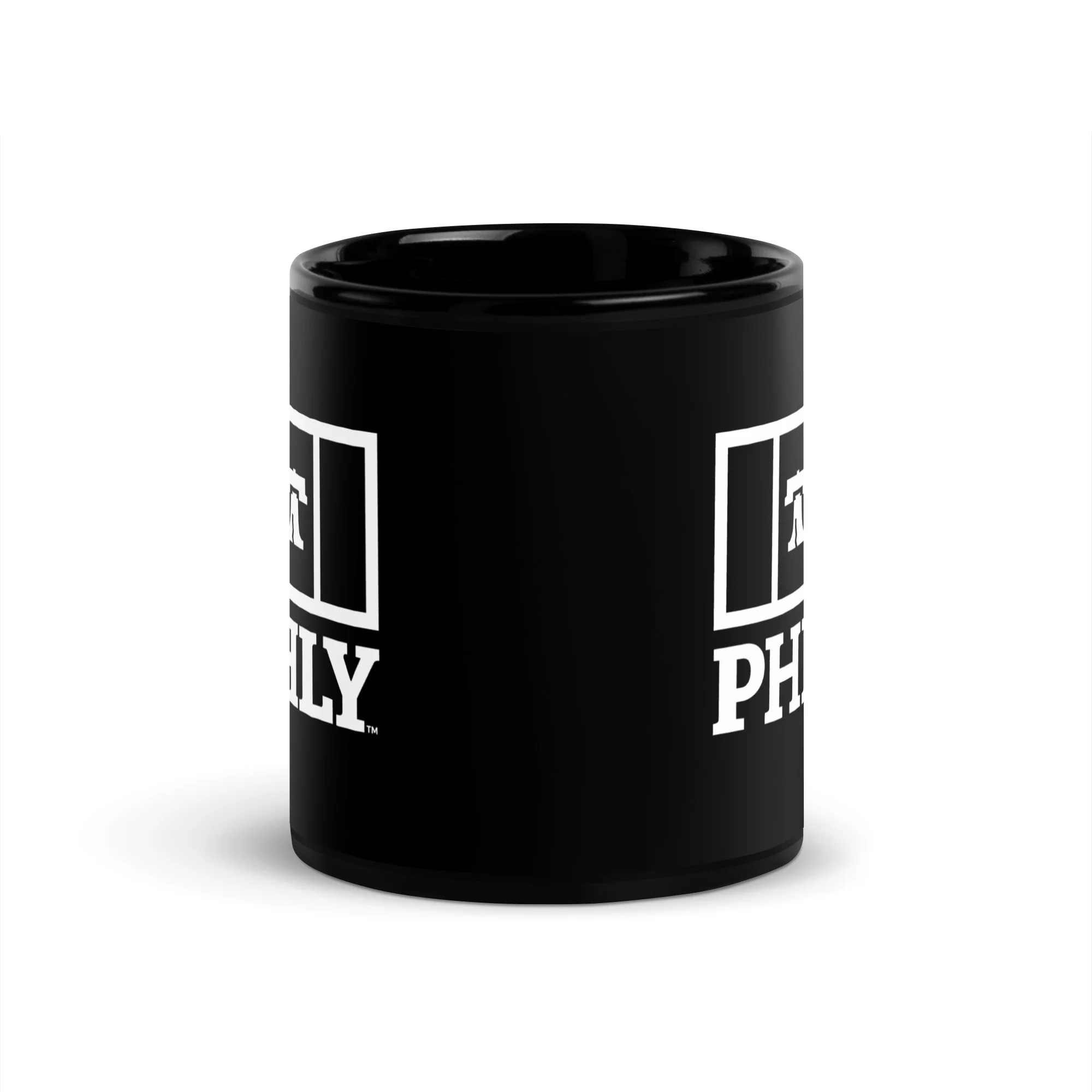 PHLY Flag Mug - Image 2